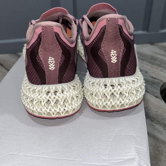 Adidas 4DFWD 2 Magmal Like New! - Picture 2 of 4